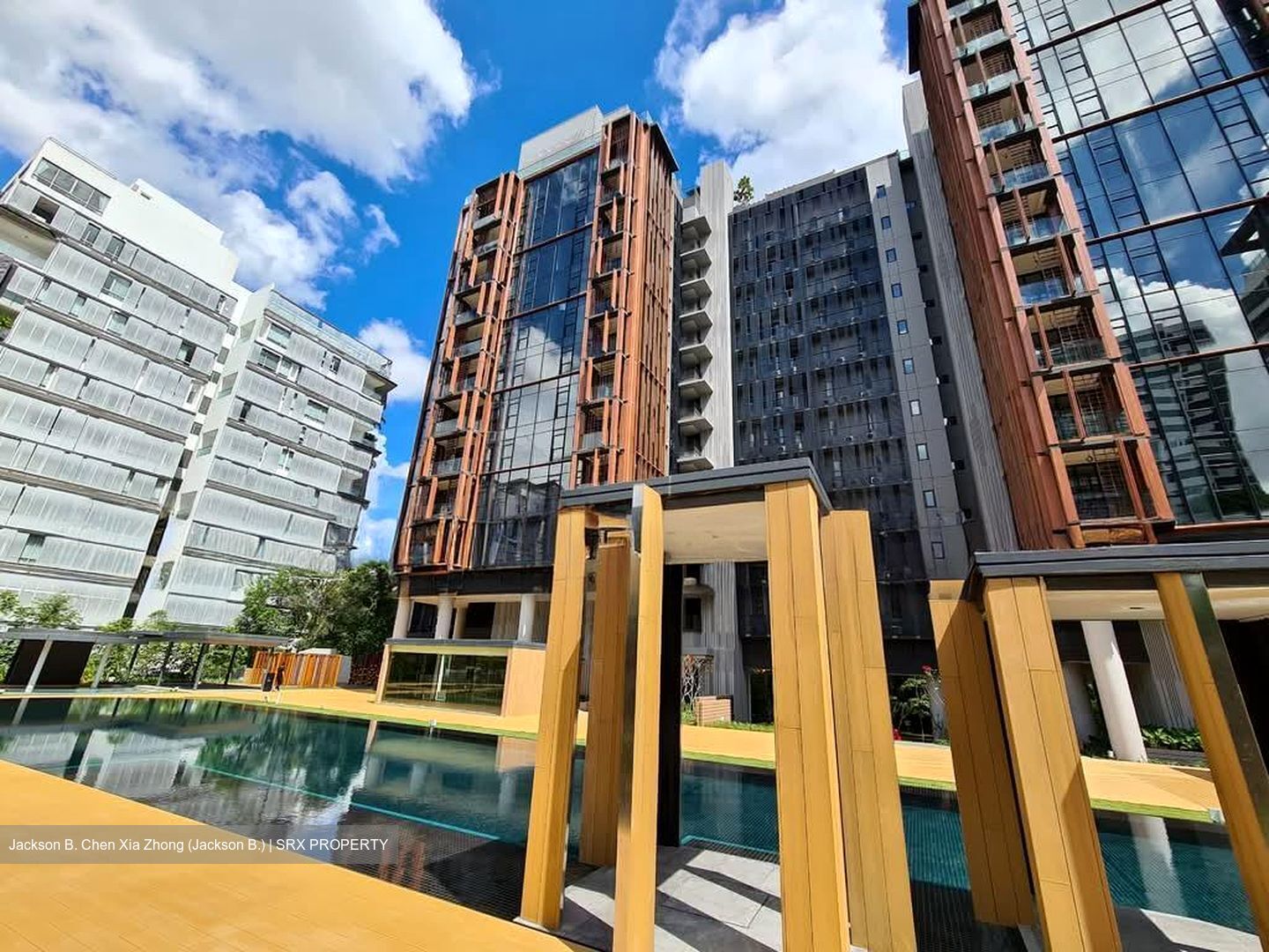 The Hyde (D10), Condominium #559887051